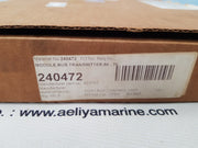 Ge fanuc ic697bem713j bus expansion transmitter module