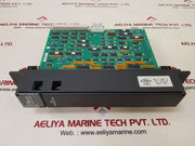 Ge fanuc ic697bem713j bus expansion transmitter module