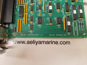 Ge fanuc ic697bem713j bus expansion transmitter module