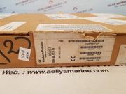 Ge ic697bem711n bus expansion receiver module