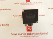 Herion ex-92.c.2175x solenoid coil