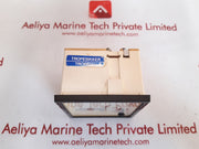 Semco 741.07.145 analog ammeter 0-4a