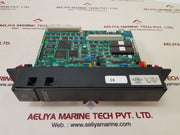 Ge fanuc ic697cmm711p communications coprocessor