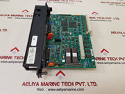 Ic697Cmm711P Communications Coprocessor