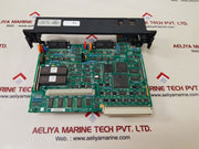 Ic697Cmm711P Communications Coprocessor