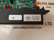 Ic697Cmm711P Communications Coprocessor