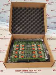 Northern telecom nt8d09al analog message waiting line module