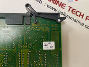 Northern telecom nt8d09al analog message waiting line module