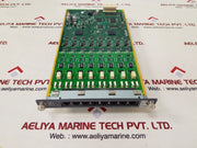 Avaya Mm711 Analog Media Module 700466626