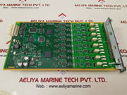 Avaya Mm711 Analog Media Module 700466626