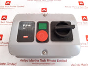 Eaton mem 48adsa1x dol starter metalclad