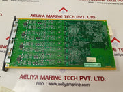 Avaya Mm711 Analog Media Module 700466626