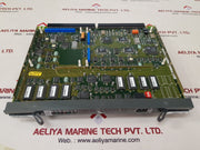 Northern telecom ntak09ba digital interface card