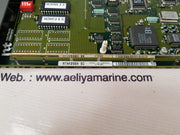 Northern telecom ntak09ba digital interface card