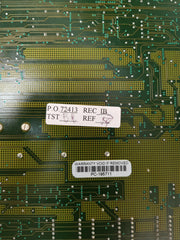 Northern telecom ntak09ba digital interface card