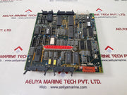 Norcontrol nn- 791 i/o processor card