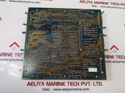 Norcontrol nn- 791 i/o processor card