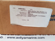 Northern telecom nt8d02eb digital line card