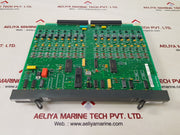 Northern telecom nt8d02eb digital line card
