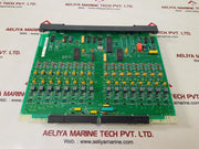 Northern telecom nt8d02eb digital line card