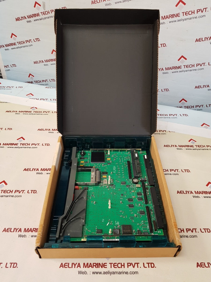 Northern telecom ntdk20ab core card