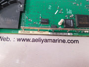 Northern telecom ntdk20ab core card