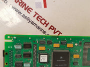 Northern telecom ntdk20ab core card