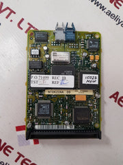 Northern telecom ntdk22aa pcb card