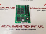 Nortel Ntdk21aa daughter board