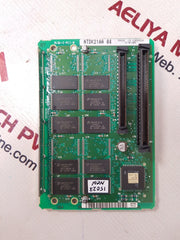 Nortel Ntdk21aa daughter board