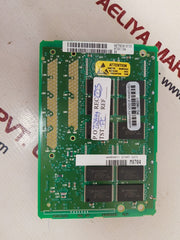 Nortel Ntdk21aa daughter board