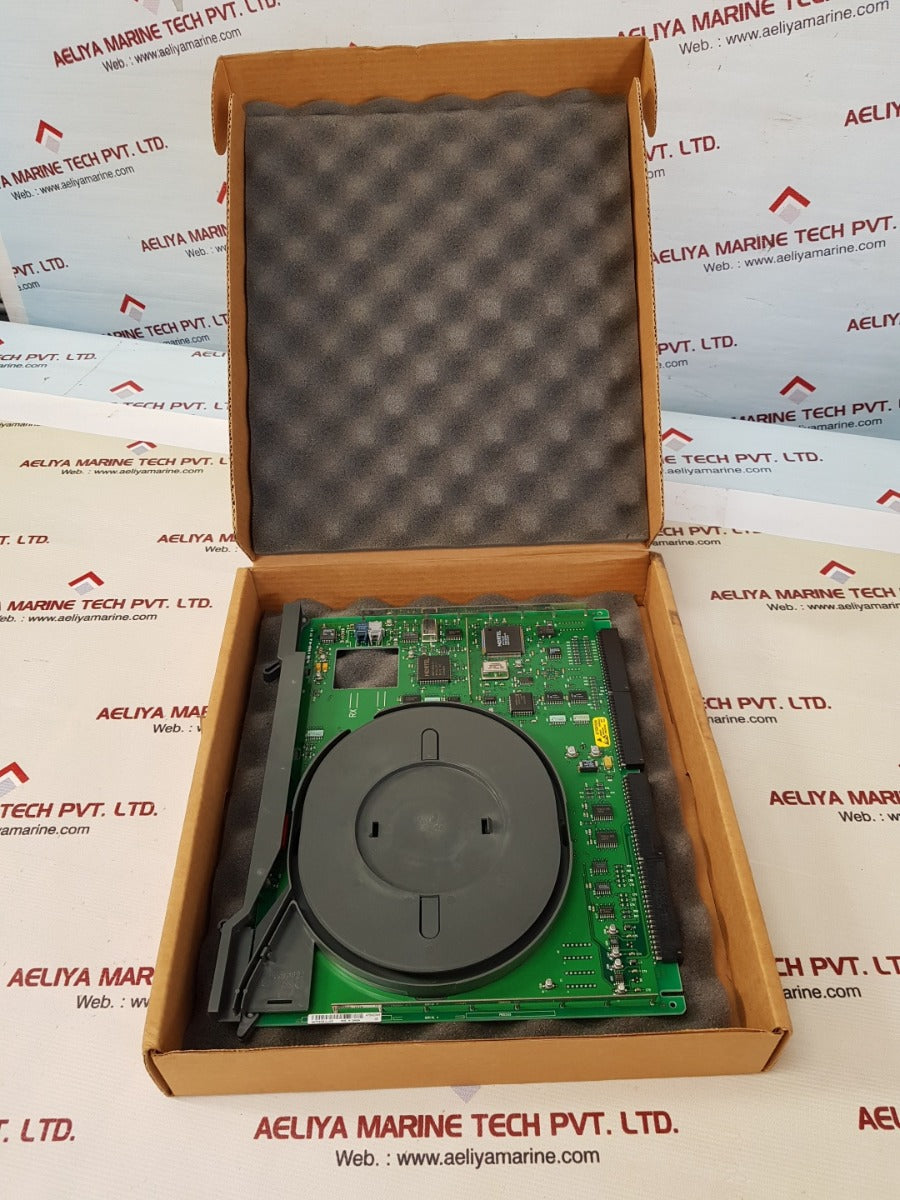 Nortel ntdk23aa rlse 12 fiber receiver card 