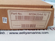 Nortel ntdk23aa rlse 12 fiber receiver card