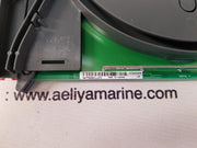 Nortel ntdk23aa rlse 12 fiber receiver card