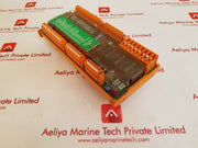 Abb synpol d cma 135 3dde 300 415 automatic diesel start module