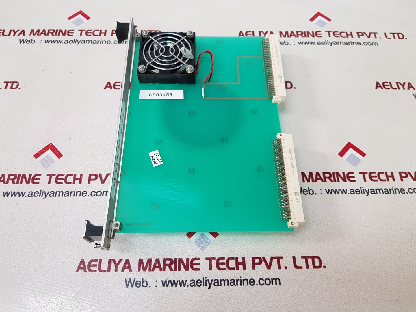 Kb ics sparc 5te cooling