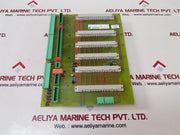 Honeywell  65 871 043 motherboard 65 871 042