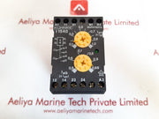 Kuhnke i1540 current monitorig relay i1540.2