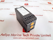 Kuhnke i1540 current monitorig relay i1540.2