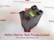 Kuhnke i1540 current monitorig relay i1540.2