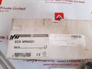 Telemecanique xck mr54d1 limit switch
