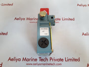 Telemecanique xck mr54d1 limit switch