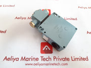 Telemecanique xck mr54d1 limit switch