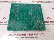 Autronica bsa-101 processor board 7212-142.0008 (Used)