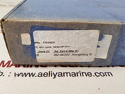 Kongsberg simrad rev. d 381-083550 microcon pcb card