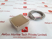 Fuji electric pe-b50ab proximity switch