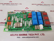 Invertomatic im 6380 b power interface board