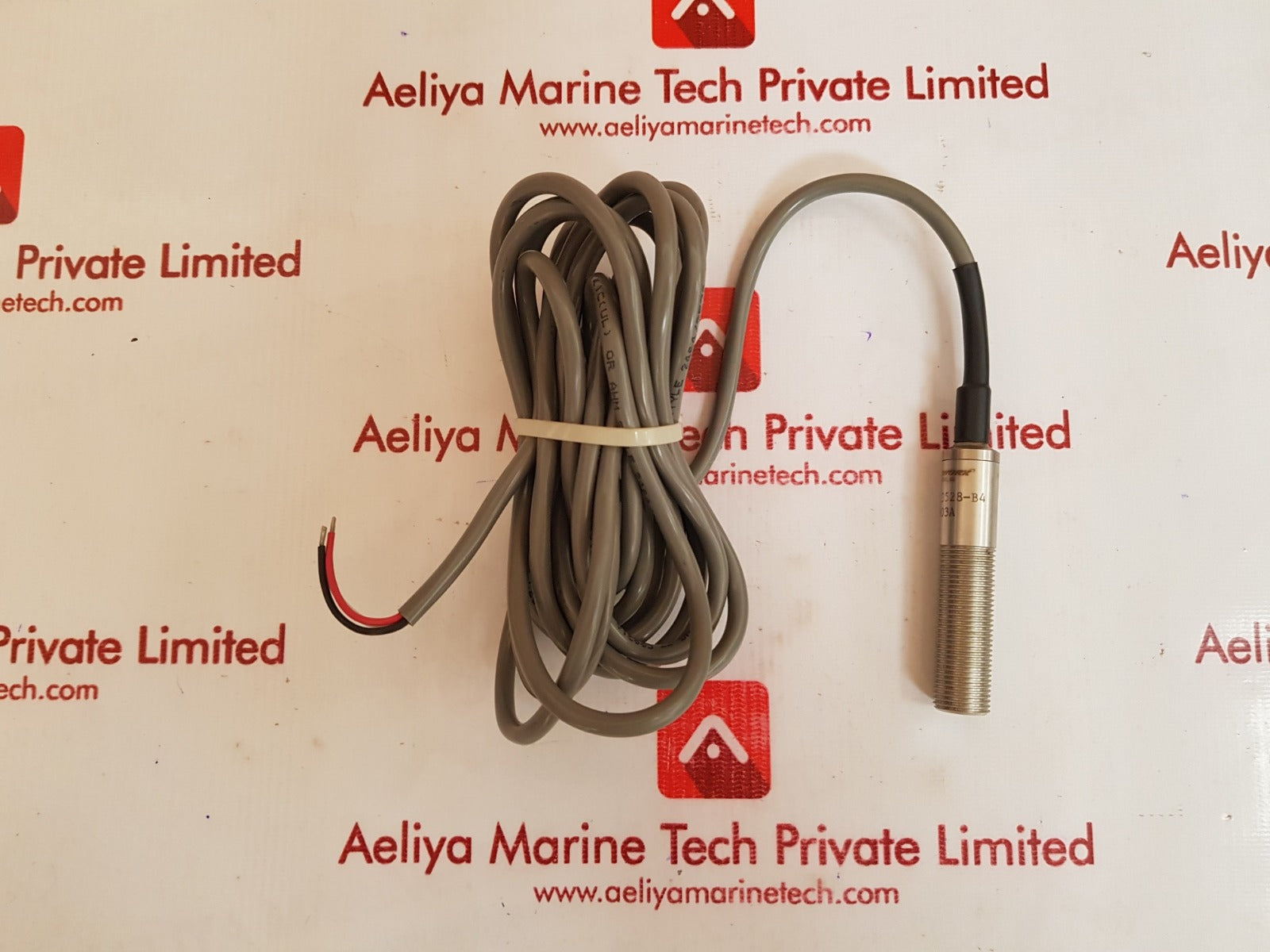 Topworx 74-13528-b4 go switch