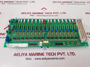 Elbau electronics  609004410 pcb card nr:245812 