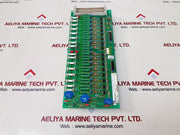 Elbau 609004410 Printed Circuit Board 9721